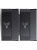 ����� JONSBO CR-3000E ARGB Black LGA1851/1700/1200/115X/AM5/AM4 (TDP 260W, PWM, 2 x 120mm ARGB LED Fan, 6 �������� ������, 4-pin) Retail