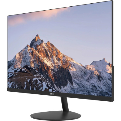 ������� Dahua 22" DHI-LM22-A210Y ������ VA LED 5ms 16:9 HDMI ������� 3000:1 250cd 178��/178�� 1920x1080 120Hz VGA FHD