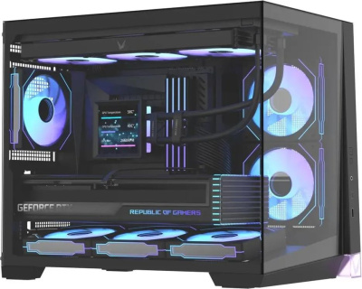 ������ �� Formula Crystal Z4M Plus, ��� ��, Midi-Tower, ������