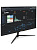 ������� ExeGate 27"�EH2707 SuperView {IPS 1920x1080 100hz 5ms 16:9 250cd 1300:1 178/178 D-Sub HDMI VESA} [EX298355RUS]