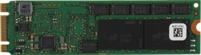 ������������� ���������� Micron 5300 PRO 480GB M.2 SATA Non-SED Enterprise Solid State Drive