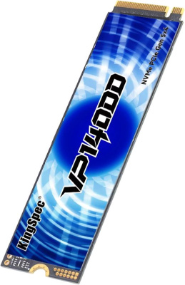 ���������� SSD 4TB KingSpec VP14000 2280, 3D TLC (VP14000-4TB)