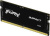 ������ DDR5 SODIMM 32Gb, 5600MHz, CL40, 1.1 �, Kingston, FURY Impact Black KF556S40IB-32 Retail