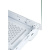 ������ �� Ginzzu V410 White, Mini-Tower, ��� ��
