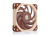 Noctua NF-A12x25 LS-PWM (NF-A12x25 LS-PWM) - 120mm 1 вeнтилятор для корпуса, 1200 об/мин, 12.1 дБ, 4-pin PWM Noctua NF-A12x25 LS-PWM (NF-A12x25 LS-PWM) - 120mm 1 вeнтилятор для корпуса, 1200 об/мин, 12.1 дБ, 4-pin PWM
