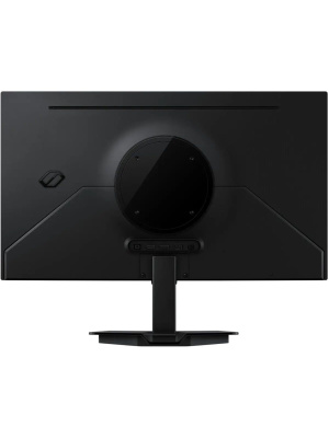 ������� Samsung Odyssey OLED G5 G50SF S27FG502S 27" ������ OLED LED 1ms 16:9 HDMI ������� 200cd 178��/178�� 2560x1440 180Hz DP Quad HD 2K (1440p) 3.30��