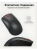 ���� Lenovo 150 Wireless ������ ���������� 1000dpi �������. USB 2but (GY51L52638)
