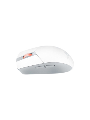 ���� ASUS P520 ROG STRIX IMPACT III WL/WHT 57g 36000DPI Bluetooth 5.1 2.4GHz 6buttons