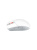 Мышь ASUS P520 ROG STRIX IMPACT III WL/WHT 57g 36000DPI Bluetooth 5.1 2.4GHz 6buttons Мышь ASUS P520 ROG STRIX IMPACT III WL/WHT 57g 36000DPI Bluetooth 5.1 2.4GHz 6buttons
