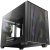 ������ mATX DeepCool CG330 Mesh 3F, Mini-Tower, ��� ��, ������ (R-CG330MESH-BKANM3-G)