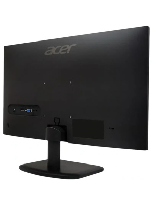 ������� Acer EK271P0bi 27", 16:9, VA, FHD, 1/4ms, 250cd, 144Hz, VGA, HDMI