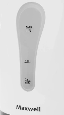 ������ ������������� Maxwell MW-1079 1.7�. 2200�� �����/������
