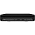 - HP Pro 400 Mini G9, Intel Core i7 14700T/8  DDR5/512  SSD/Intel UHD Graphics/ /, ,  (937Q9EA)
