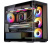 Корпус JONSBO D300 Black без БП, mini-ITX, micro-ATX, черный Корпус JONSBO D300 Black без БП, mini-ITX, micro-ATX, черный