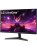 Монитор LG 24GS60F-B 23.8" Black (IPS, 1920x1080, 180Hz, 1 ms, 178°/178°, 300 cd/m, 1000:1, +НDMI 2.0, +DisplayPort 1.4) Монитор LG 24GS60F-B 23.8" Black (IPS, 1920x1080, 180Hz, 1 ms, 178°/178°, 300 cd/m, 1000:1, +НDMI 2.0, +DisplayPort 1.4)