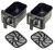��������� Ariete 4631/00 9�, 2 ����, ������ (00C463100AR0)