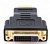  Gembird HDMI (M) - DVI (F) (A-HDMI-DVI-3)