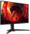 Монитор Acer 25" XV250QF3bmiiprx IPS FHD, 320Hz, черный (UM.KX0CD.301) Монитор Acer 25" XV250QF3bmiiprx IPS FHD, 320Hz, черный (UM.KX0CD.301)