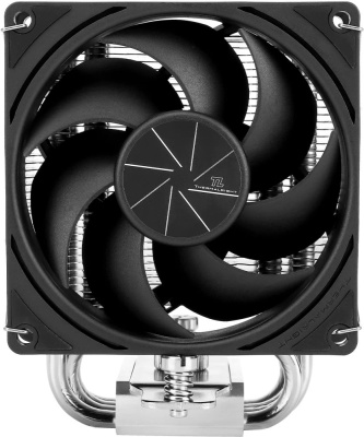 ����� ��� ���������� Thermalright Assassin X 90 SE, 4-pin, ������ (AX90-SE)
