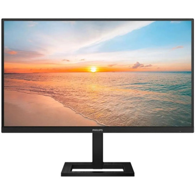 ������� 27" PHILIPS 27E1N1800AE Black 