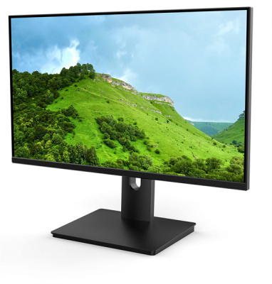 ������� 27" Valday CQ27AIB,׸���� (��)