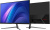 Монитор NPC 27" MQ270B-V Ultra HD 2K IPS LED черный Монитор NPC 27" MQ270B-V Ultra HD 2K IPS LED черный