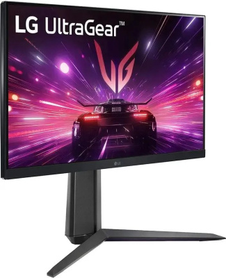 ������� LG 24" UltraWide 24GS65F-B IPS FHD LED ������