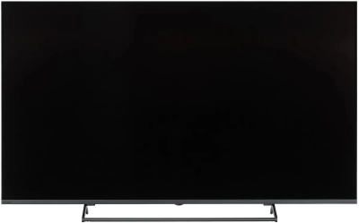 ��������� QLED Sber 65" SDX-65UQ6000MGAC 4K Ultra HD 60Hz ����� �� WiFi Smart TV �����-�����