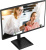 ������� 27" AOC Q27E4CV IPS, 2560x1440, 120Hz, 4 ms, Black