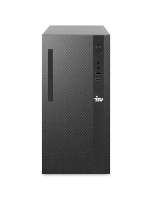 ��������� ���� iRU 310SC MT, Intel Core i5-13400/32 �� DDR4/512 �� SSD/Intel UHD Graphics/Windows 11 Pro, ������ (2140111)