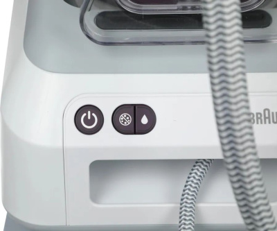 ������������� Braun CareStyle 7 IS7266VI 2700�� �����/���������