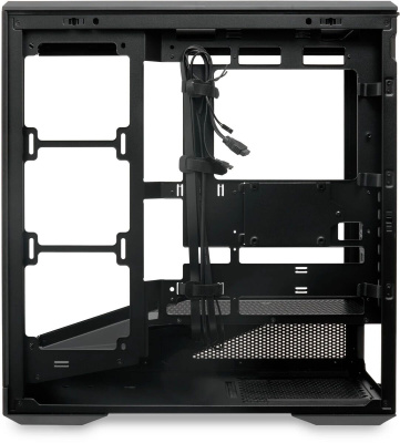 ������ ��� ����� ������� HSPD F711-TGBK Black