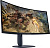 ������� Dell 34" AW3425DWM 1500R Black, 21:9, VA, UWQHD