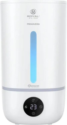 ����������� ������� Royal Clima RUH-PV350/5.0E-WT 23�� (��������������) �����