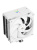 ����� Thermalright Assassin X 120 R Digital White LGA115X/1200/1700/1851 (120mm PWM Fan, 4 ����. ������ 6��) / TRAX120RDW