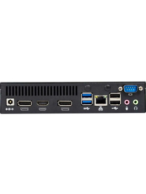 ����-�� IRBIS Smartdesk mini PC, Intel Core i5-12400/16 �� DDR4/512 �� SSD/Intel UHD Graphics/Windows 11 Pro/����������, ����, ����� (SDCS5007HA)