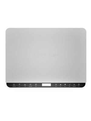 ��� �������� Pantum BM2300 ����� (A4, �������/������/�����, 1200dpi, 22ppm, 128Mb, USB) (BM2300)