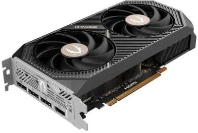 ���������� Zotac NVIDIA GeForce RTX 5060 AMP 8GB, GDDR7, Ret ZT-B50600F-10M