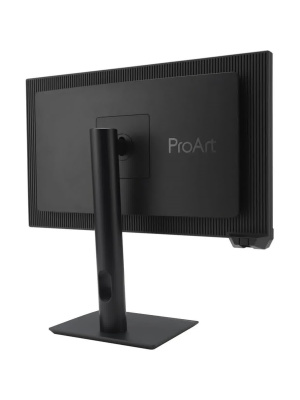 ������� Asus 23.6" ProArt PA24US ������ IPS LED 5ms 16:9 HDMI M/M ������� HAS Piv 1000:1 350cd 178��/178�� 3840x2160 60Hz DP Quad 4K (2160p) USB 6��