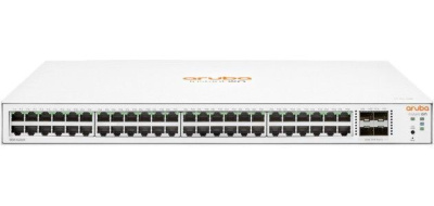 ���������� HPE JL814A HPE Aruba Instant On 1830 48G Web-managed 4SFP Switch