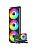 ������� �������� ���������� Formula V Line Cryo Wing Digi 360 BK, 360mm, LCD 2.73", 3x120mm, ARGB fans, LGA115X/1200/1700/1851/1366/2011/2066, AM3/AM4/AM5/Ryzen3/Ryzen5/Ryzen7/Threadripper/RT4
