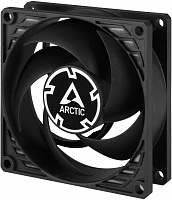 ���������� ��� ������� Arctic Cooling P8 PWM PST Black/Black