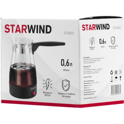  Starwind STG6051 , 