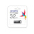������ 32 �� USB 3.2 Gen 1 ADATA UR340, ������ (AROY-UR340-32GBK)