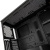 ������ Phanteks Enthoo Pro 2 Satin Black E-ATX, ATX, mATX, Mini-ITX, Full-Tower, ��� ��, 4xUSB 3.0, USB Type-C, Audio