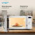 Микроволновая Печь Vitek VT-MW0320 20л. 700Вт белый Микроволновая Печь Vitek VT-MW0320 20л. 700Вт белый