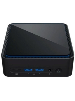 ����-�� Prittec F8, Intel N150/����������� DDR4/512 �� SSD/Intel UHD Graphics/Windows 11 Home, ������ (F8-N150/512G)