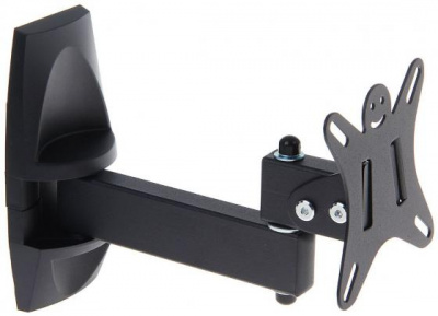 ��������� Holder LCDS-5004 �������� ��� �� �� 10-26" ��������� �� ����� 235�� ������ 15� ������� 270� �� 25��