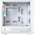 ������ Montech X5 White / ATX / 4x140mm ARGB fans / X5 (W)