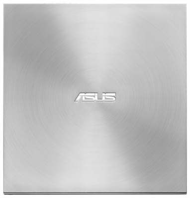   ASUS SDRW-08U7M-U (DVDRW) Silver RTL
